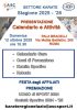Locandina Present Calend ASC 2025-26